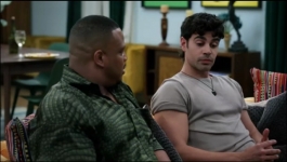 Sistas - Season 09 Episode 12